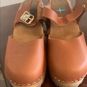 Mia Clogs! Brand New!